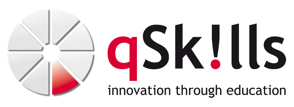 qskills Logo